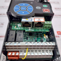 Allen-bradley 25B-d4P0N104 Ser A Powerflex 525 Power Module 1.5Kw/2.0Hp