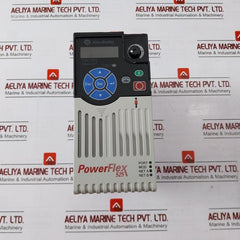 Allen-bradley 25B-d4P0N104 Ser A Powerflex 525 Power Module 1.5Kw/2.0Hp
