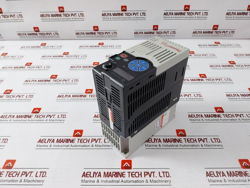 Allen-bradley 25B-d4P0N104 Ser A Powerflex 525 Power Module 1.5Kw/2.0Hp