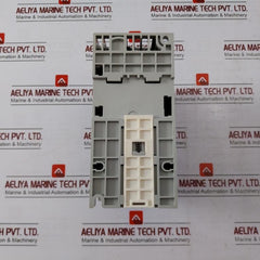 Allen-bradley 25B-d4P0N104 Ser A Powerflex 525 Power Module 1.5Kw/2.0Hp