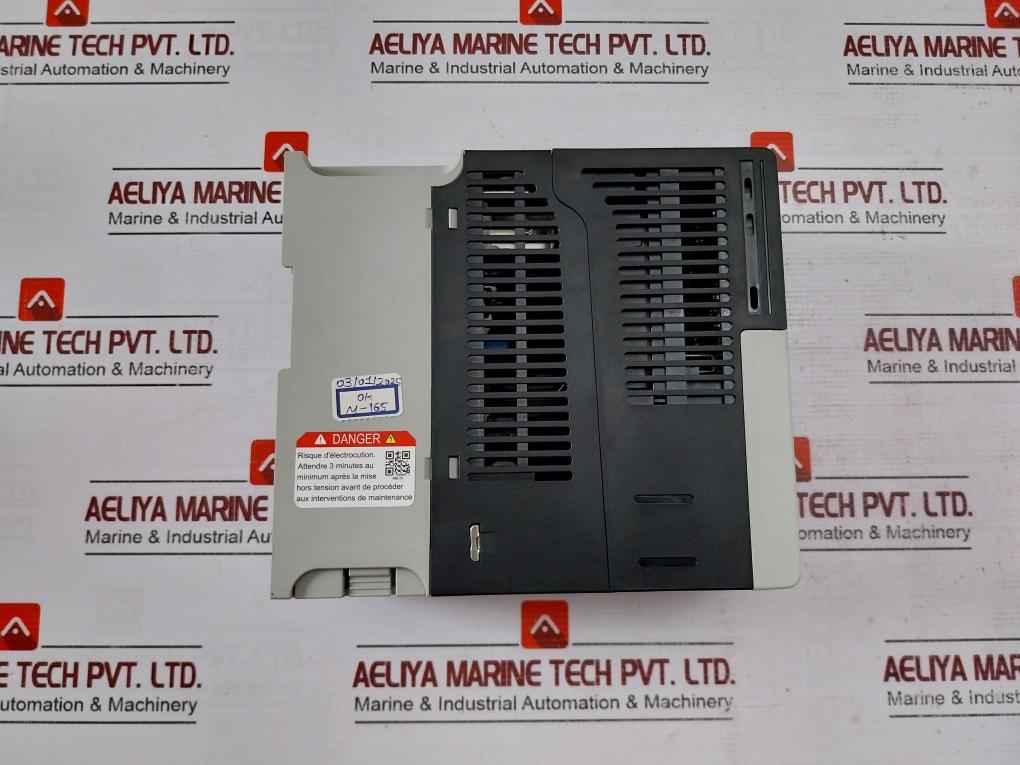 Allen-bradley 25B-d4P0N104 Ser A Powerflex 525 Power Module 1.5Kw/2.0Hp