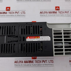 Allen-bradley 25B-d4P0N104 Ser A Powerflex 525 Power Module 1.5Kw/2.0Hp