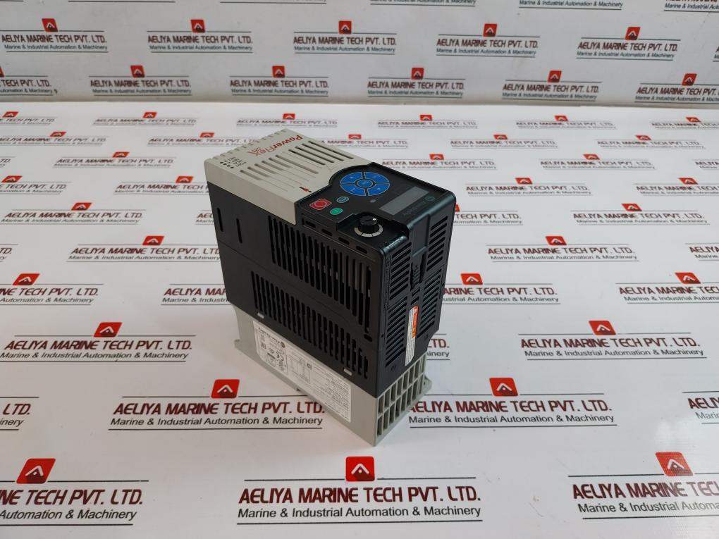 Allen-bradley 25B-d6P0N114 Powerflex 525 Ac Drive Series A 2.2Kw/3.0Hp