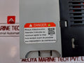 Allen-bradley 25B-d6P0N114 Powerflex 525 Ac Drive Series A 2.2Kw/3.0Hp