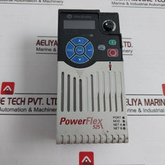 Allen-bradley 25B Ac Drive Powerflex 525 Ser.A E00Bb892 Abl7