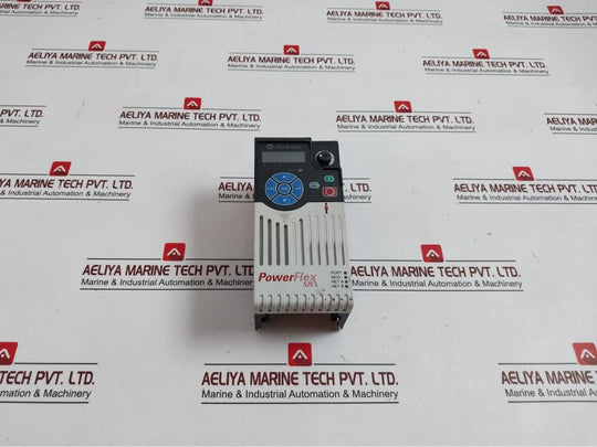Allen-bradley 25B Ac Drive Powerflex 525 Ser.A E00Bb892 Abl7