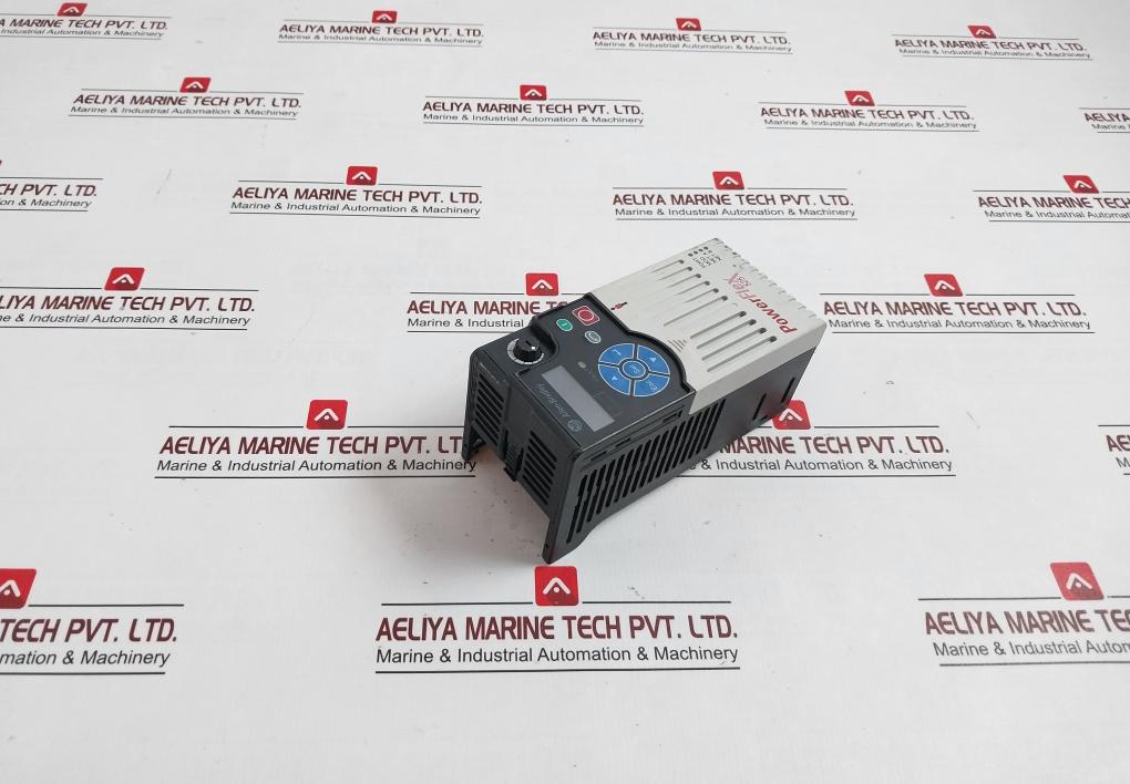 Allen-bradley 25B Ac Drive Powerflex 525 Ser.A E00Bb892 Abl7