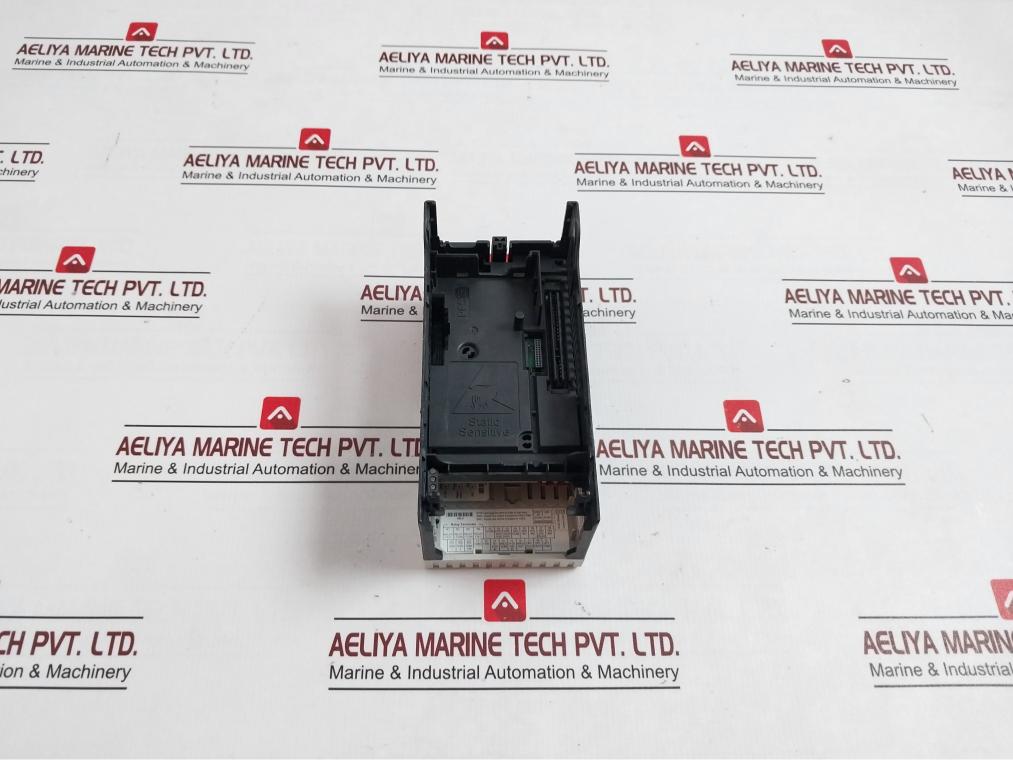 Allen-bradley 25B Ac Drive Powerflex 525 Ser.A E00Bb892 Abl7