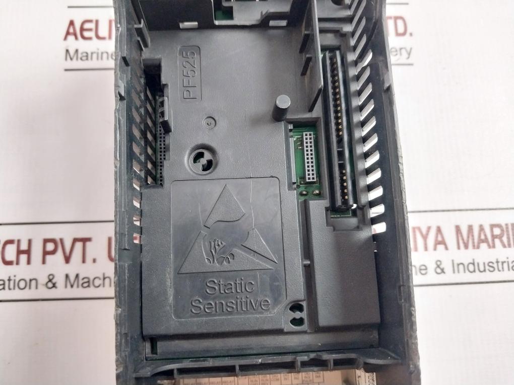 Allen-bradley 25B Ac Drive Powerflex 525 Ser.A E00Bb892 Abl7