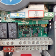 Allen-bradley 25B Power Flex 525 Ac Drive Variable 20Ma 2945455901