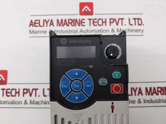 Allen-bradley 25B Power Flex 525 Ac Drive Variable 20Ma 2945455901