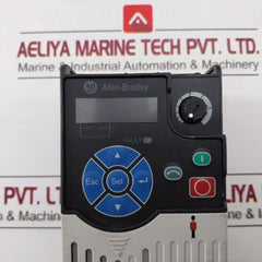 Allen-bradley 25B Power Flex 525 Ac Drive Variable 20Ma 2945455901