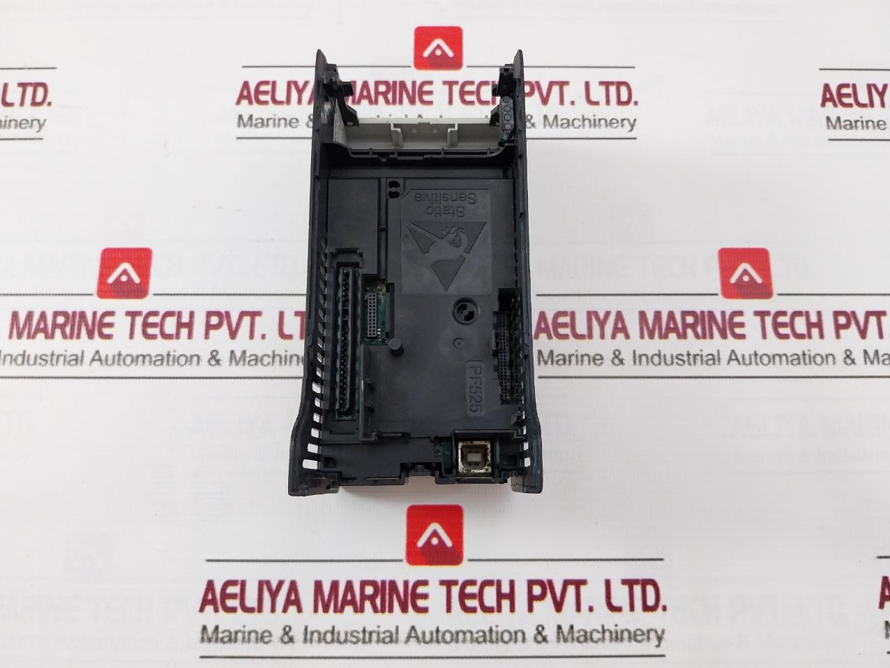 Allen-bradley 25B Power Flex 525 Ac Drive Variable 20Ma