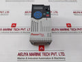 Allen-bradley 25B Power Flex 525 Ac Drive Variable 20Ma 2945455901