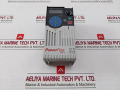 Allen-bradley 25B Power Flex 525 Ac Drive Variable 20Ma 2945455901