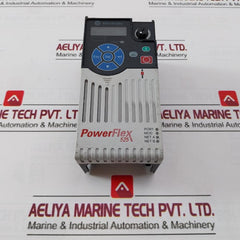 Allen-bradley 25B Power Flex 525 Ac Drive Variable 20Ma 2945455901