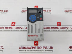 Allen-bradley 25B Power Flex 525 Ac Drive Variable 20Ma 2945455901