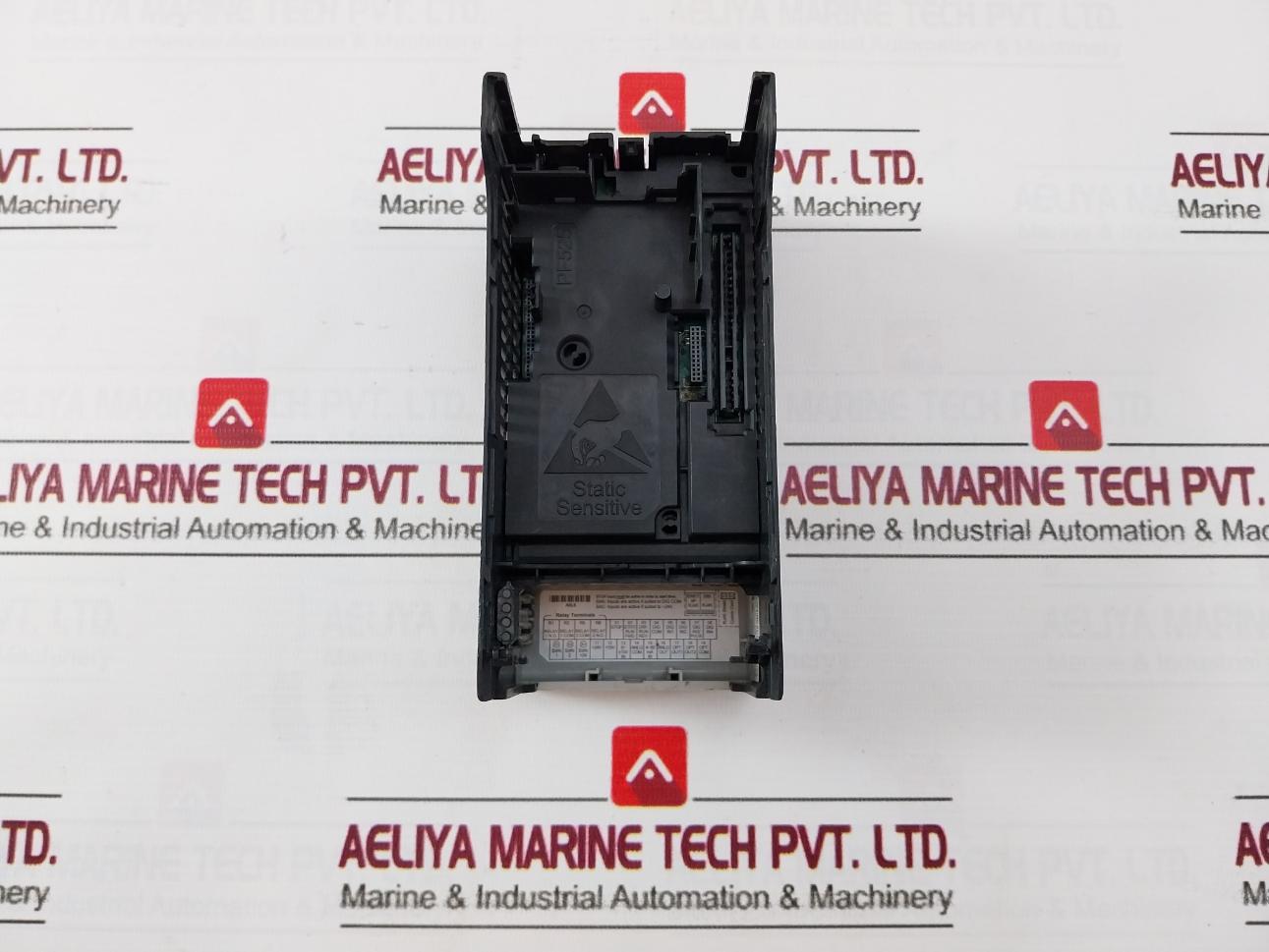 Allen-bradley 25B Power Flex 525 Ac Drive Variable 20Ma