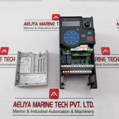 Allen-bradley 25B Power Flex 525 Ac Drive Variable 20Ma 2945455901