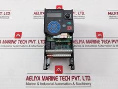 Allen-bradley 25B Power Flex 525 Ac Drive Variable 20Ma 2945455901
