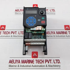 Allen-bradley 25B Power Flex 525 Ac Drive Variable 20Ma 2945455901