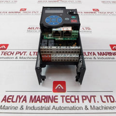 Allen-bradley 25B Power Flex 525 Ac Drive Variable 20Ma 2945455901
