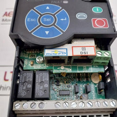 Allen-bradley 25B Power Flex 525 Ac Drive Variable 20Ma 2945455901