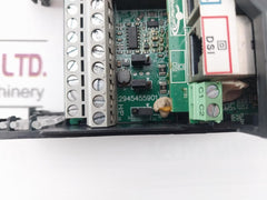 Allen-bradley 25B Power Flex 525 Ac Drive Variable 20Ma