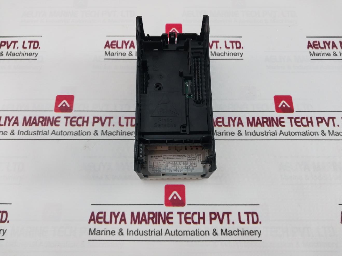 Allen-bradley 25B Power Flex 525 Ac Drive Variable 20Ma