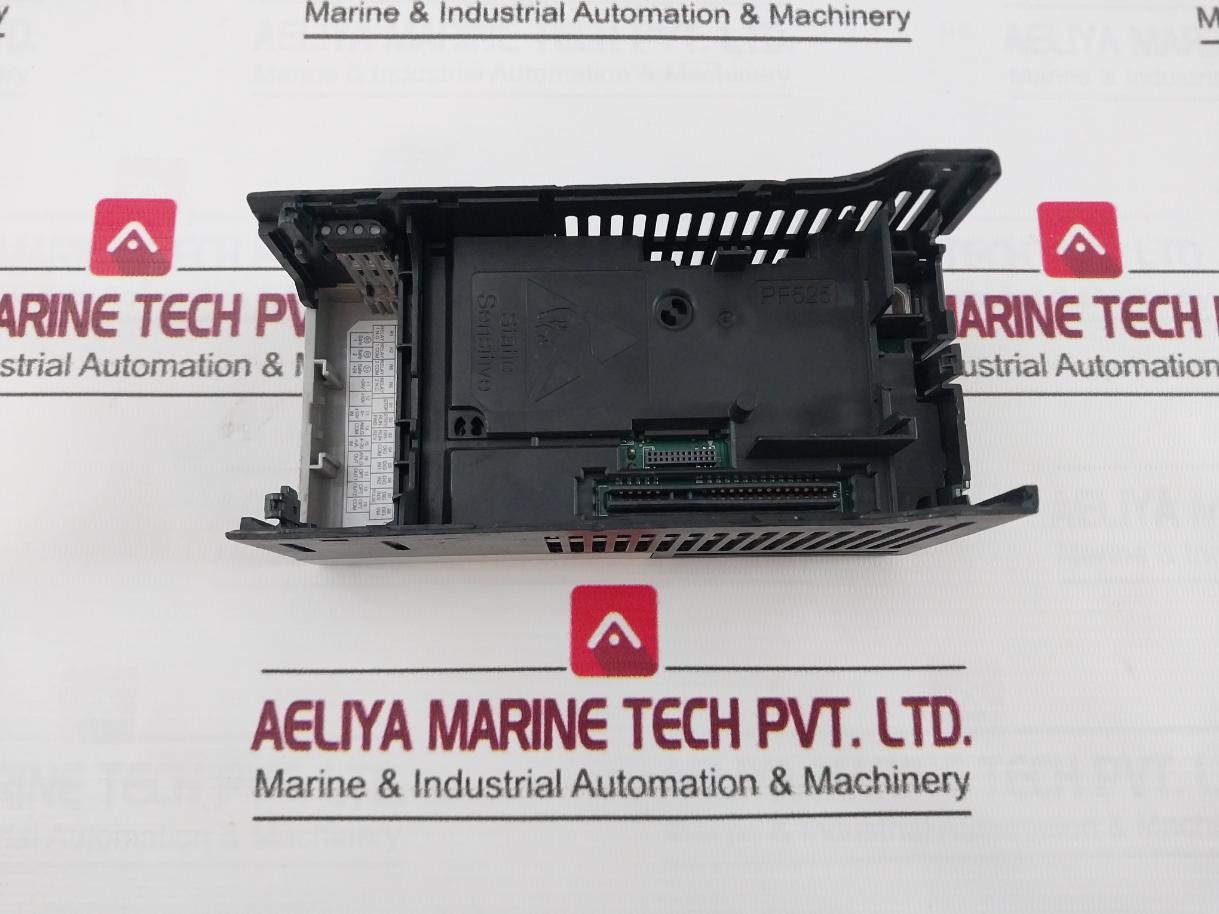 Allen-bradley 25B Power Flex 525 Ac Drive Variable 20Ma