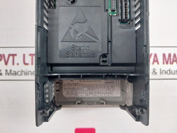 Allen-bradley 25B Power Flex 525 Ac Drive Variable 20Ma