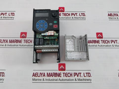 Allen-bradley 25B Power Flex 525 Ac Drive Variable 20Ma