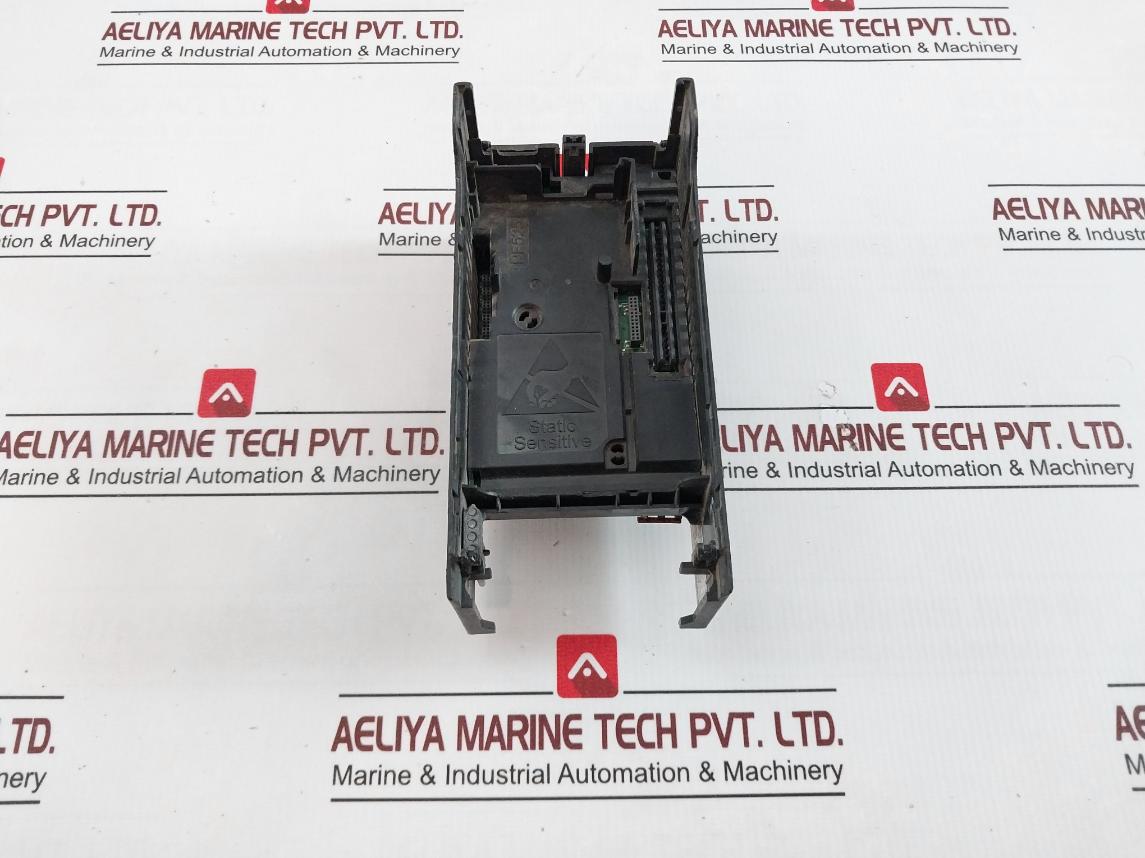 Allen-bradley 25B Power Flex Series A