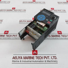 Allen-bradley 25B Power Flex Series A