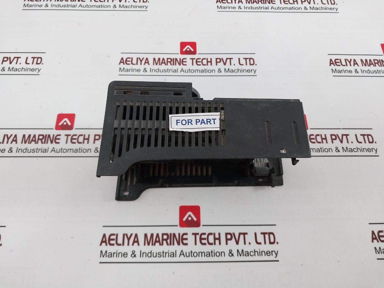 Allen-bradley 25B Power Flex Series A