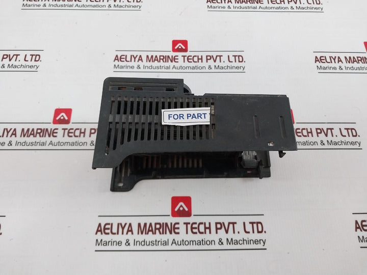 Allen-bradley 25B Power Flex Series A