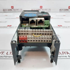 Allen-bradley 25B Power Flex Series A