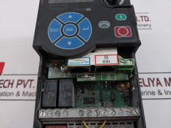 Allen-bradley 25B Power Flex Series A