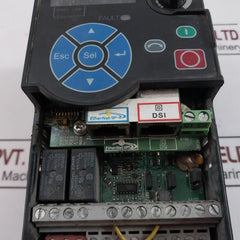 Allen-bradley 25B Power Flex Series A