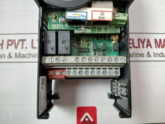 Allen-bradley 25B Powerflex Control Module 525 33085996 T01 A