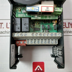 Allen-bradley 25B Powerflex Control Module 525 33085996 T01 A