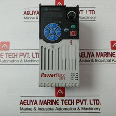 Allen-bradley 25B Powerflex Control Module 525 33085996 T01 A