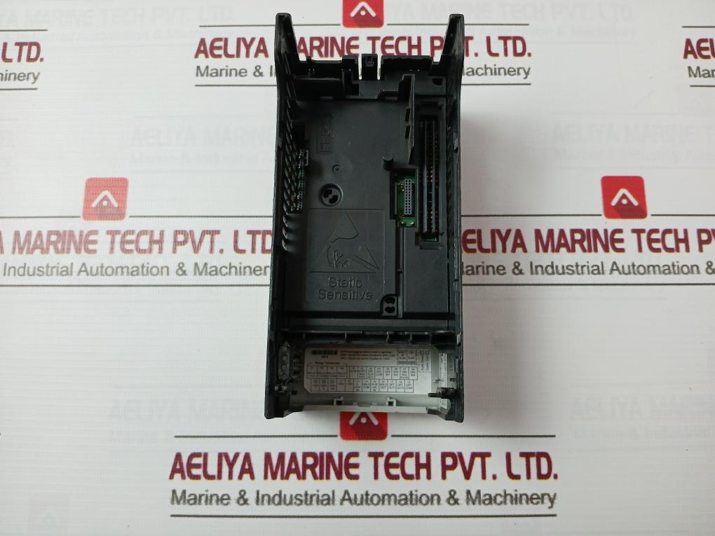 Allen-bradley 25B Powerflex Control Module 525 33085996 T01 A