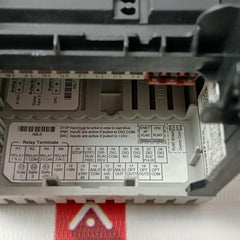 Allen-bradley 25B Powerflex Control Module 525 33085996 T01 A