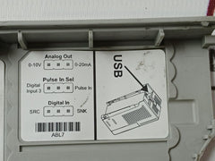 Allen-bradley 25B Powerflex Control Module 525 33085996 T01 A