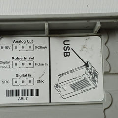 Allen-bradley 25B Powerflex Control Module 525 33085996 T01 A