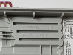 Allen-bradley 25B Powerflex Control Module 525 33085996 T01 A