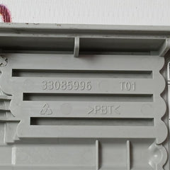 Allen-bradley 25B Powerflex Control Module 525 33085996 T01 A