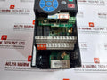 Allen-bradley 25b-d6p0n114 Adjustable Frequency Ac Drive Powerflex 3phase Output
