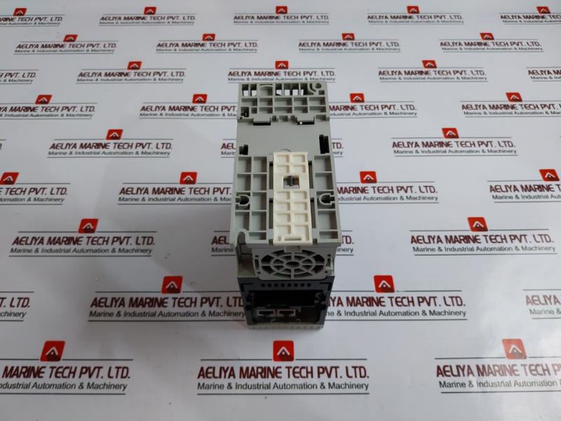 Allen-bradley 25b-d6p0n114 Adjustable Frequency Ac Drive Powerflex 3phase Output